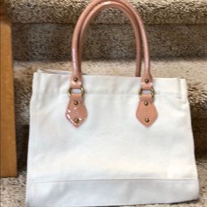 J. Crew Tote Bag